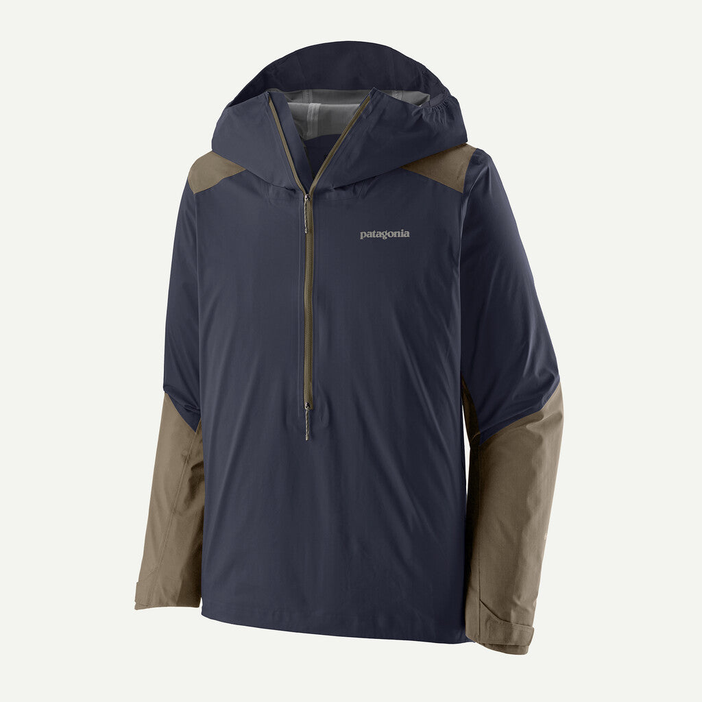 Dirt Roamer Storm Jacket