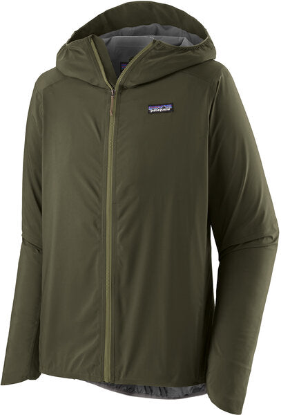 Dirt Roamer Jacket - Men's