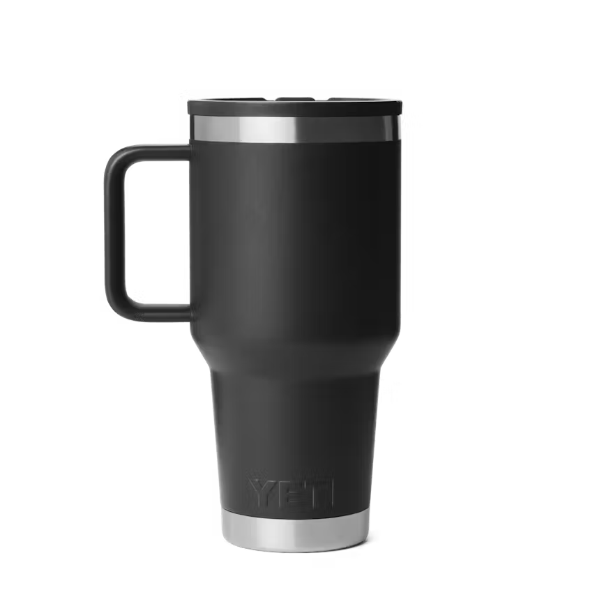 Rambler 30oz (887ml) Travel Straw Mug