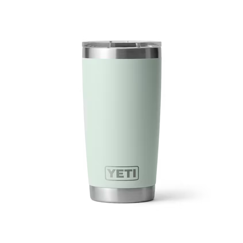 Rambler 20oz (591ml) Tumbler w/MagSlider Lid