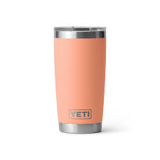 Rambler 20oz (591ml) Tumbler w/MagSlider Lid