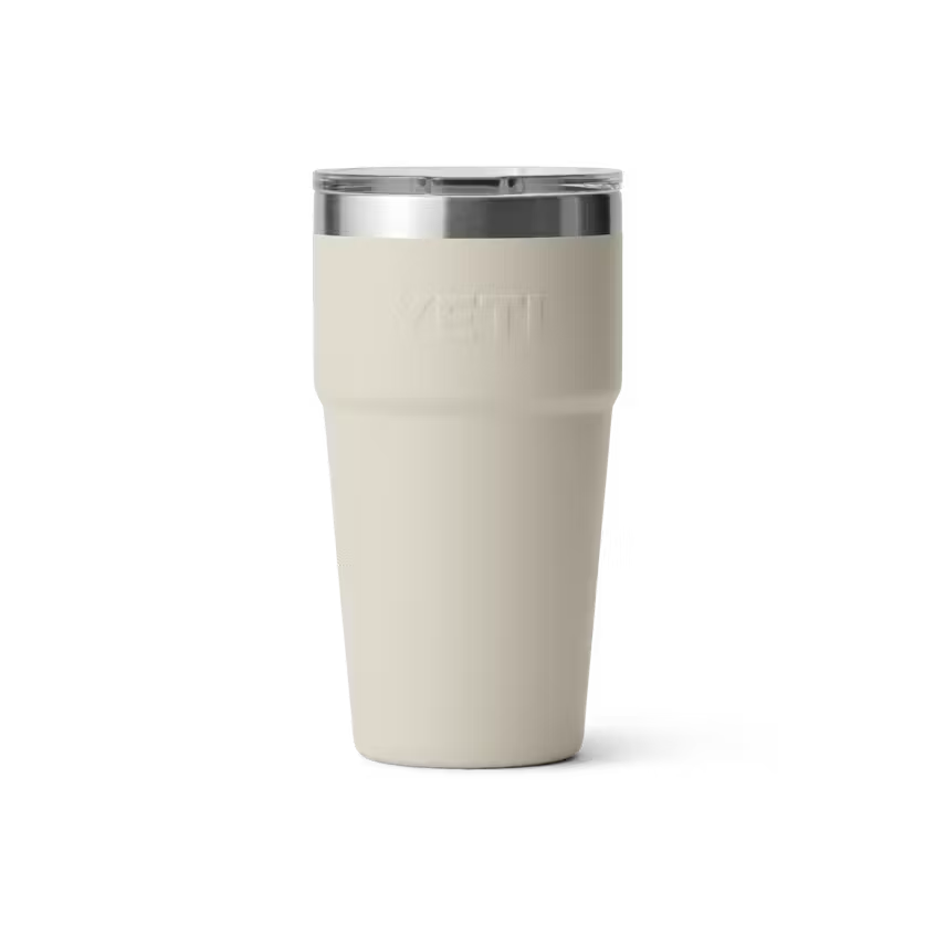 Rambler 20oz (591ml) Stackable Cup w/MagSlider Lid