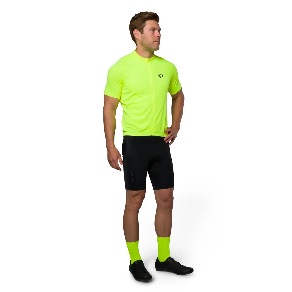 Quest SS Jersey