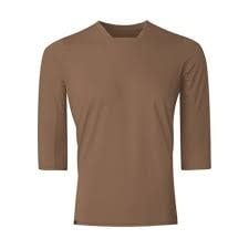 Optic Shirt 3/4 Men's