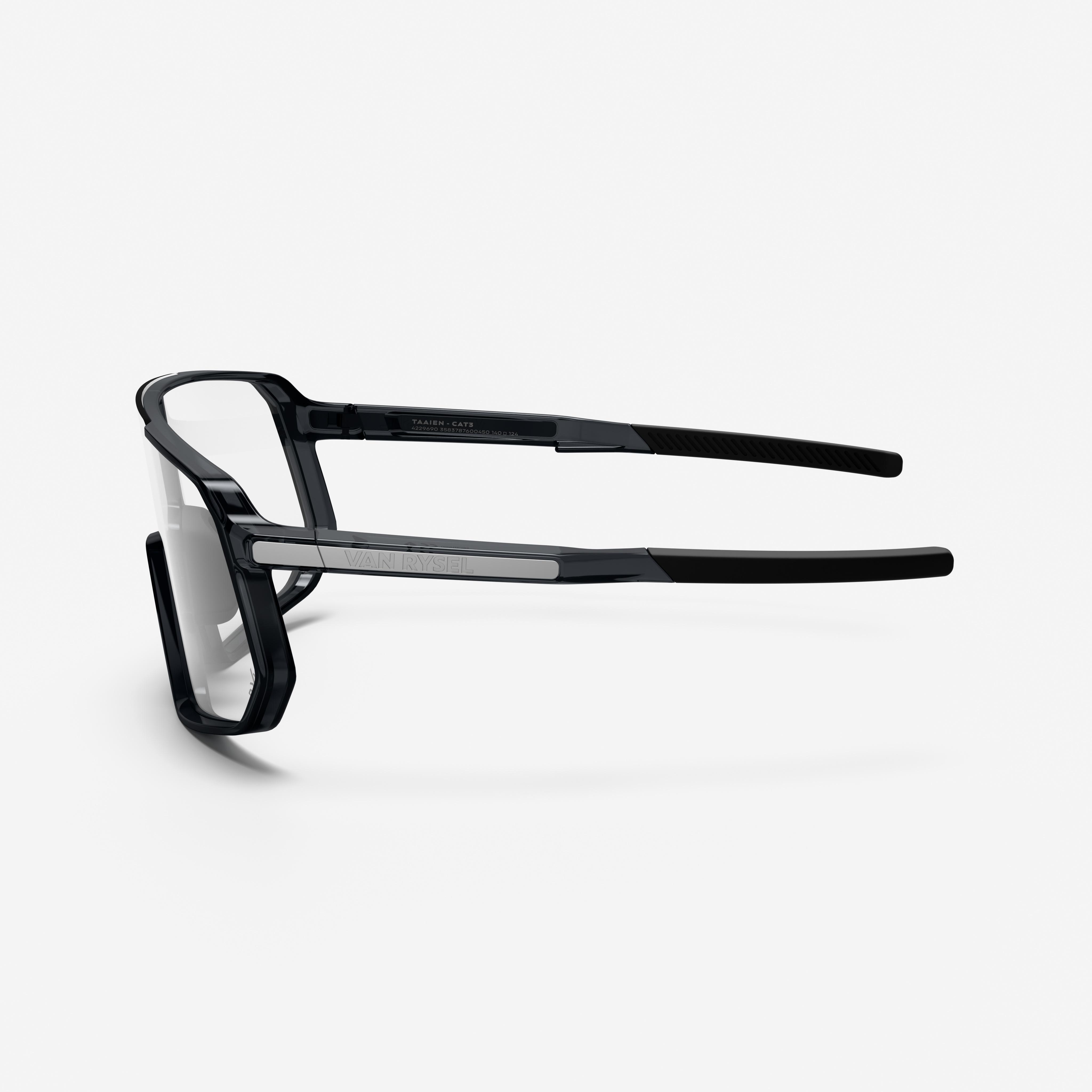 Taaien Photochromatic Sunglasses