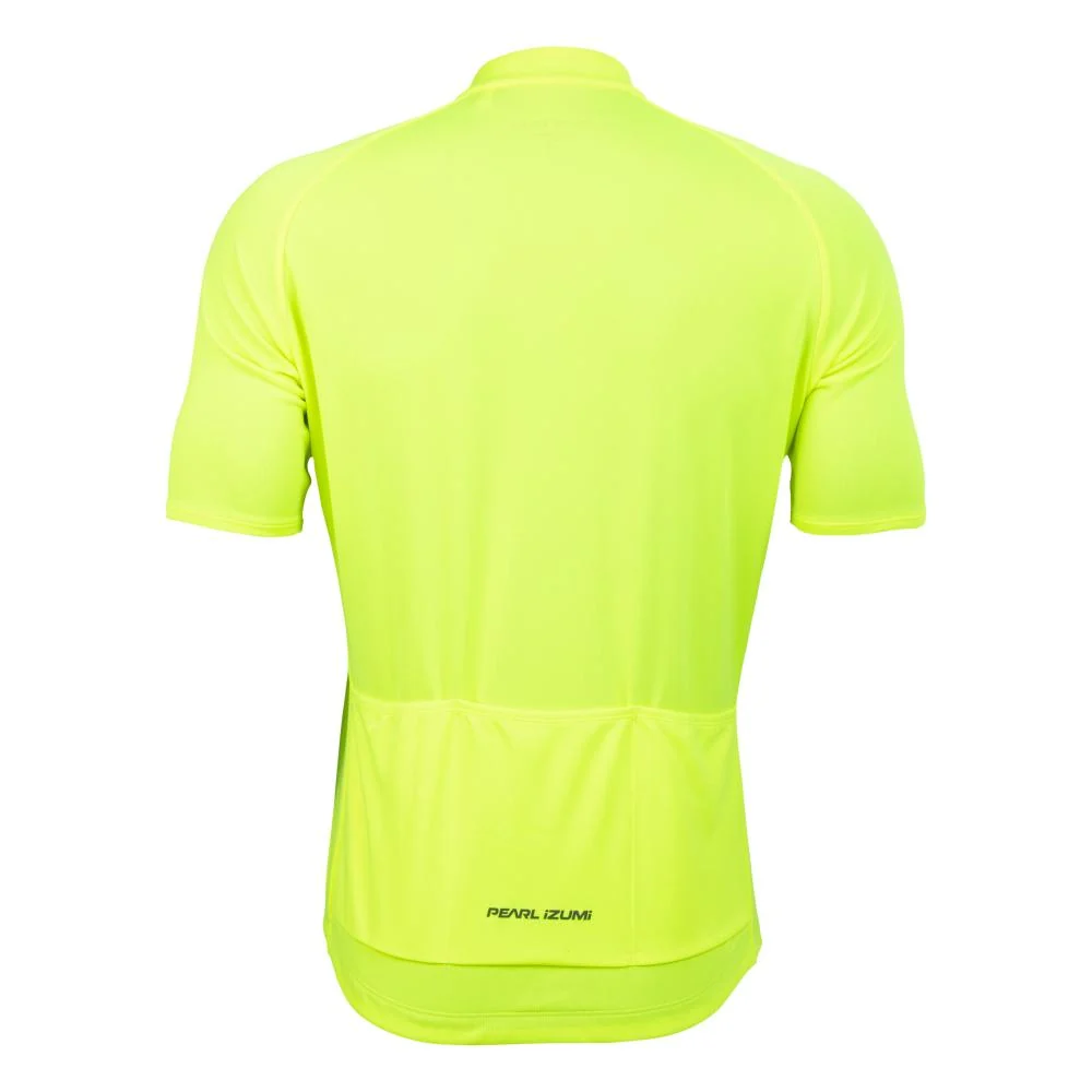 Quest SS Jersey