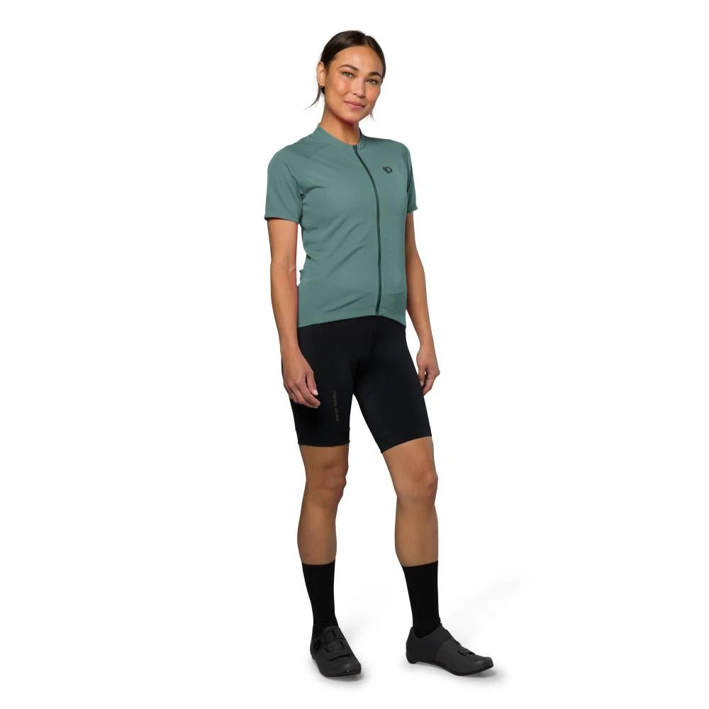 Women's Quest SS Jersey