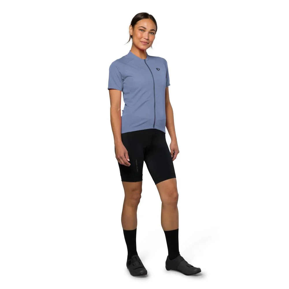 Women's Quest SS Jersey
