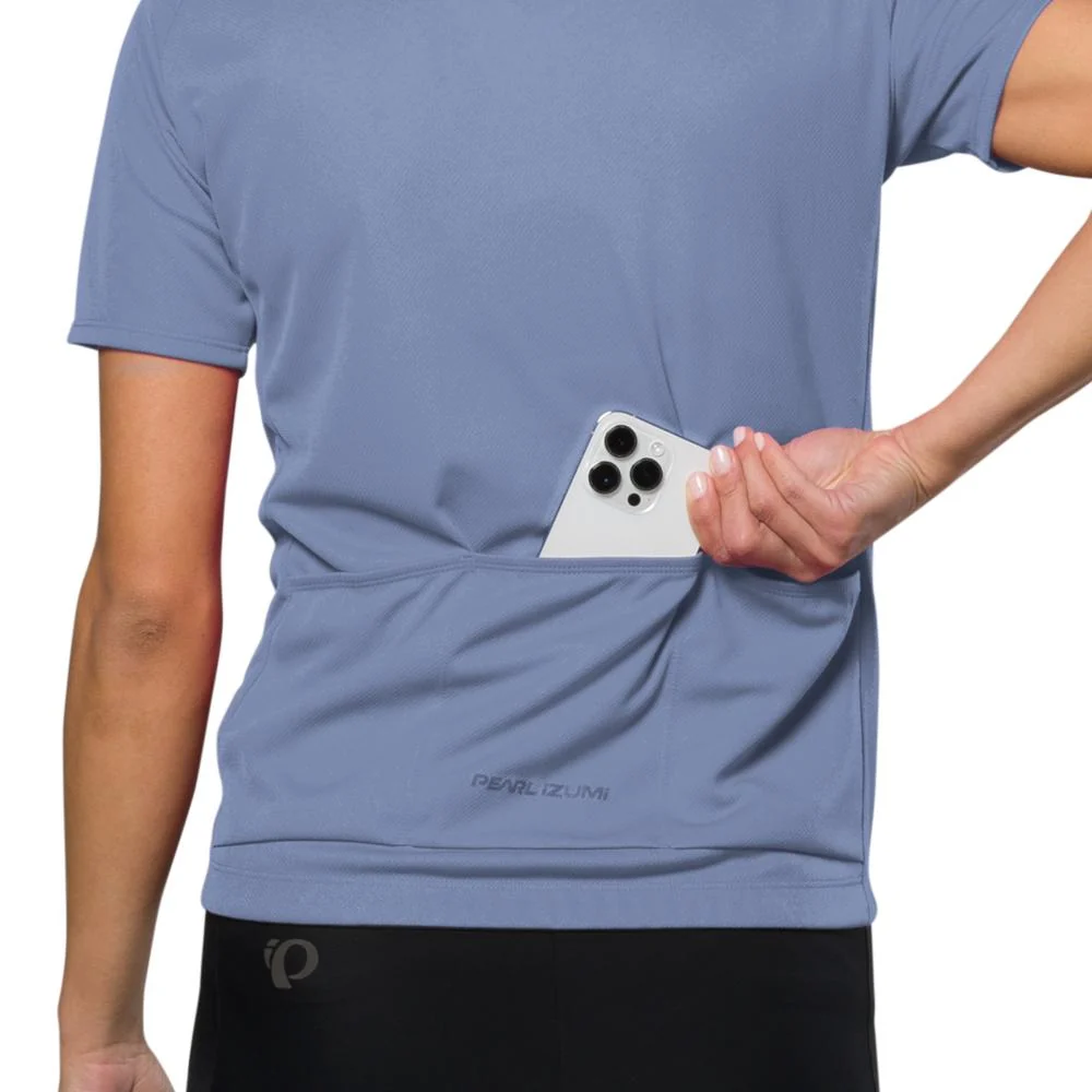 Women's Quest SS Jersey