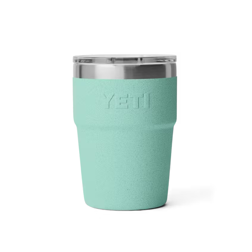 Rambler 16oz (473ml) Stackable Cup w/MagSlider Lid
