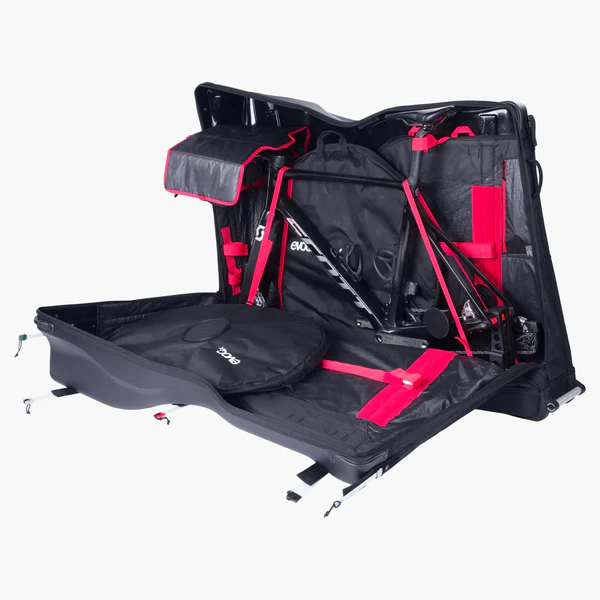 Road Bike Bag Pro