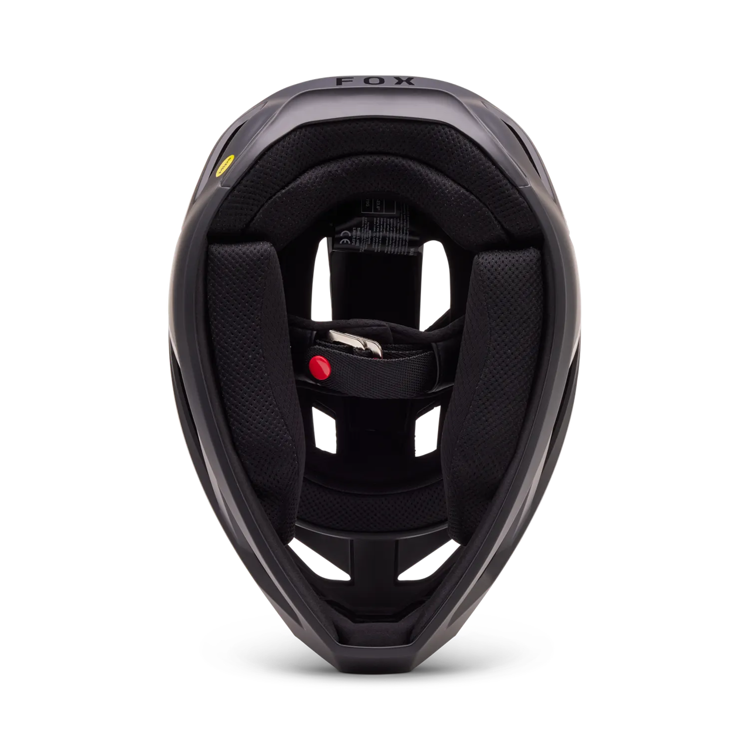 Rampage Helmet Matte Black CE/CPSC