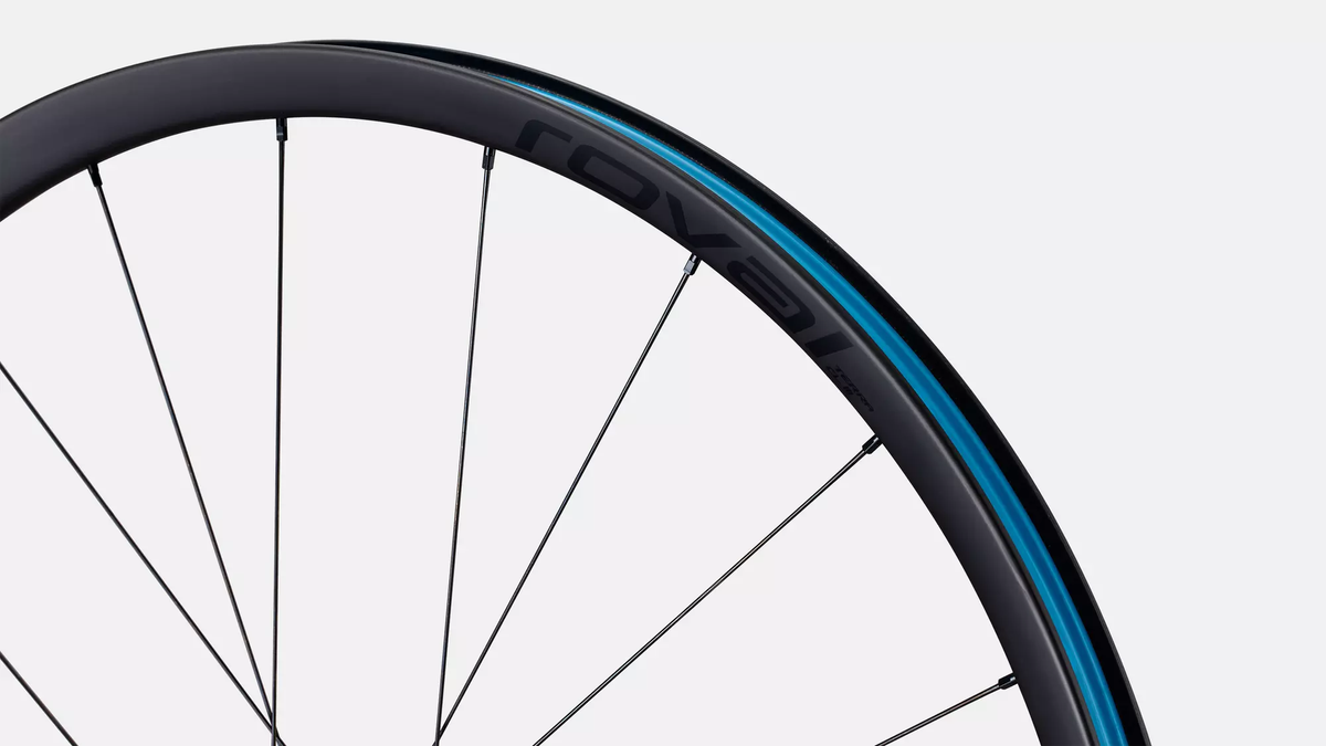 Roval Terra CL III