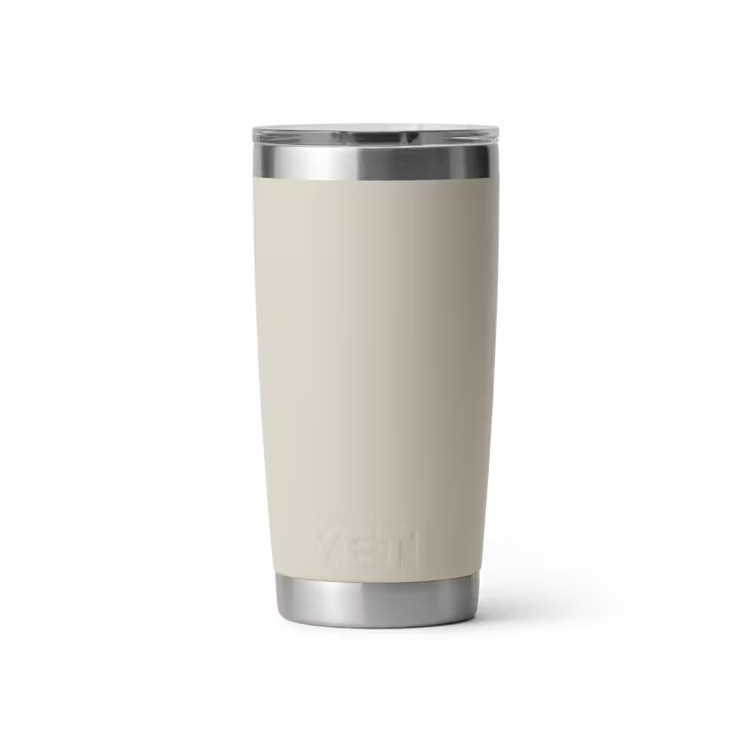Rambler 20oz (591ml) Tumbler w/MagSlider Lid