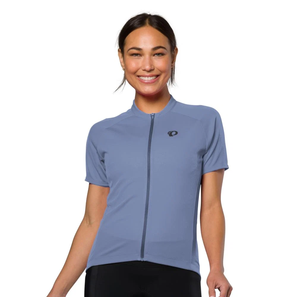 Women's Quest SS Jersey