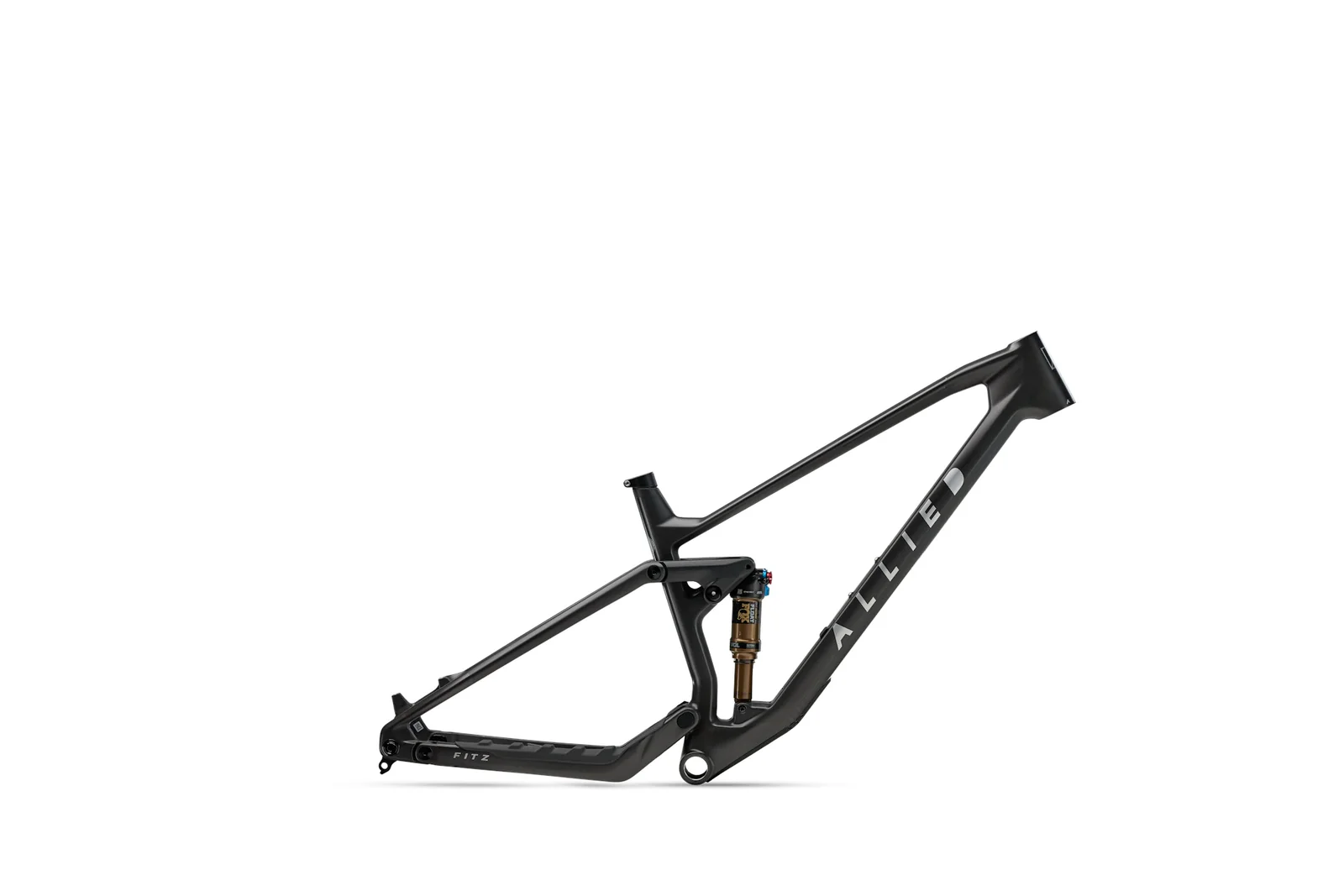 Fitz Frameset