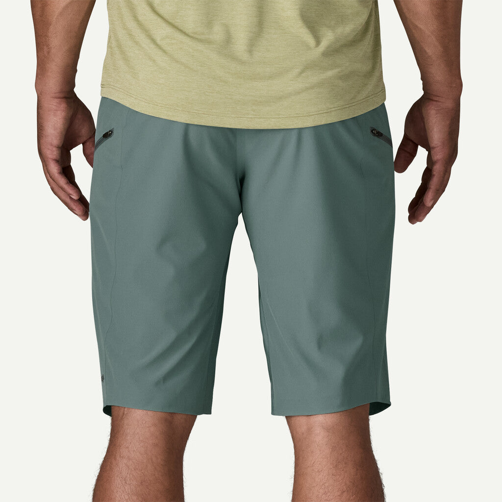Dirt Roamer Bike Shorts - Men's