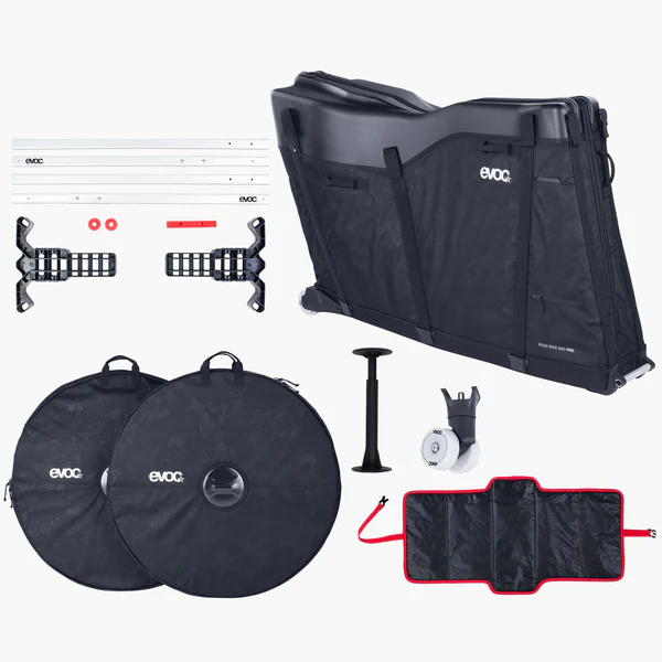 Road Bike Bag Pro