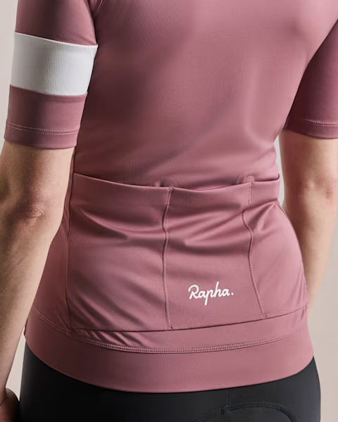Women's Core Jersey