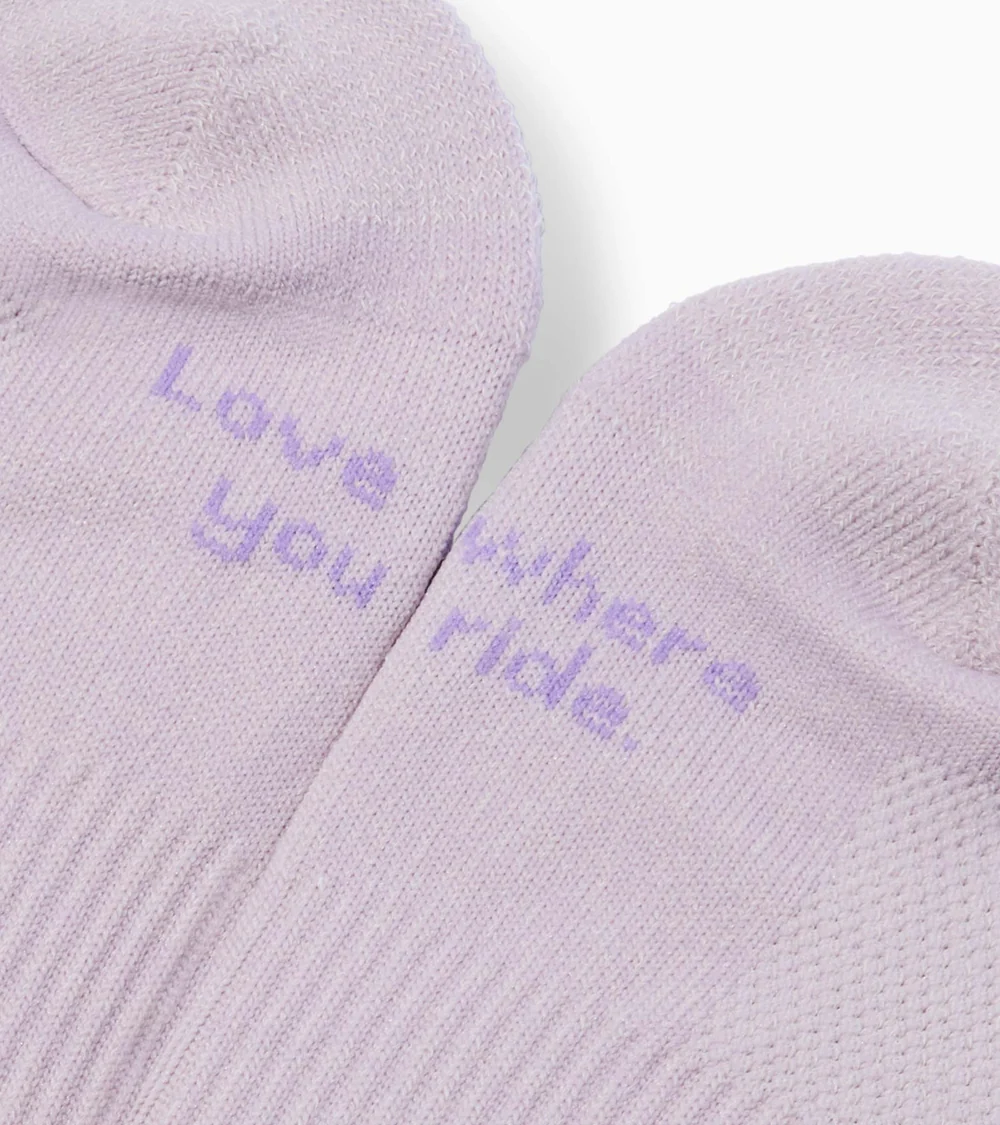 Signature Merino Socks