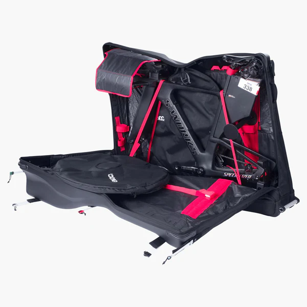 Road Bike Bag Pro