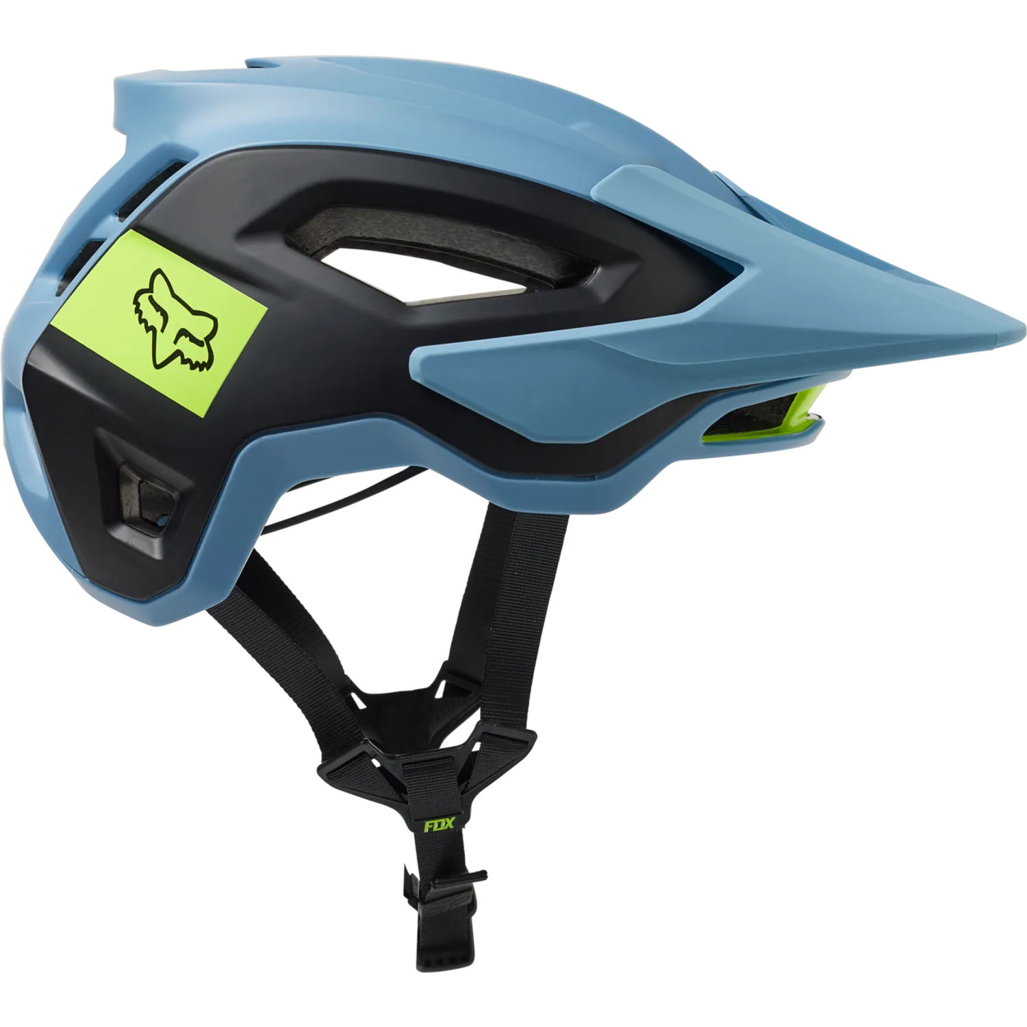 Speedframe Pro Helmet - Blocked