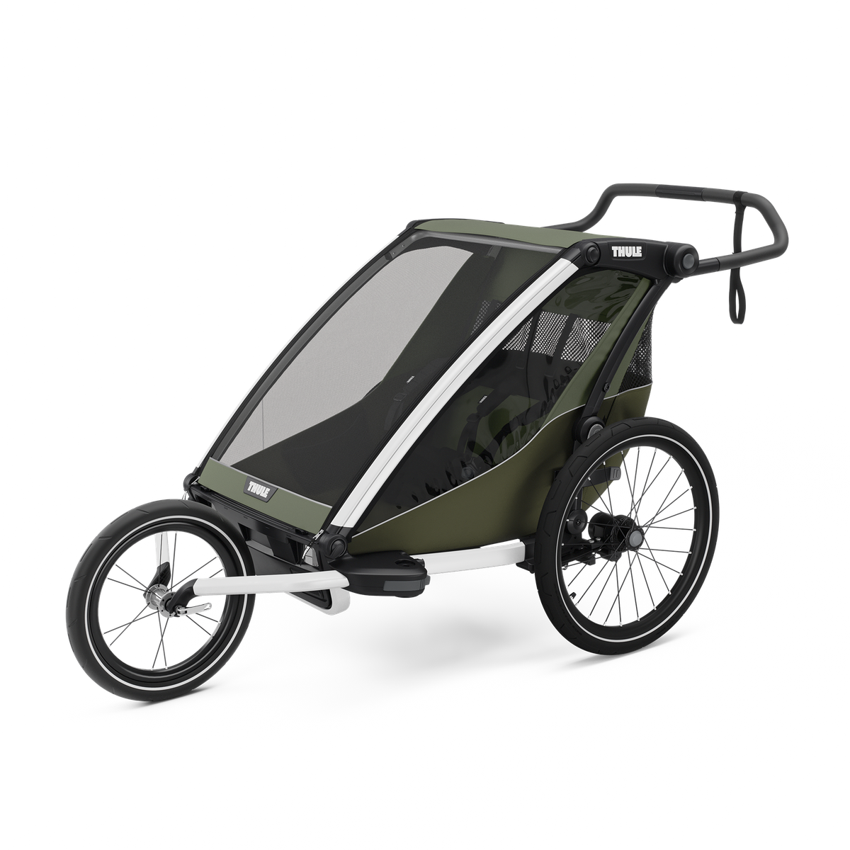 Thule Chariot Lite - Double