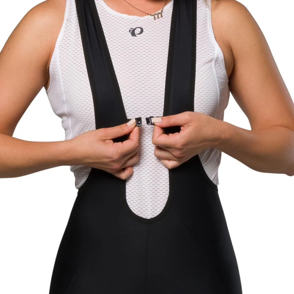 Women's Attack Bib Short