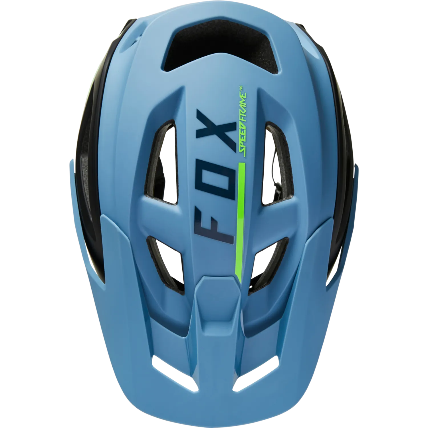 Speedframe Pro Helmet - Blocked