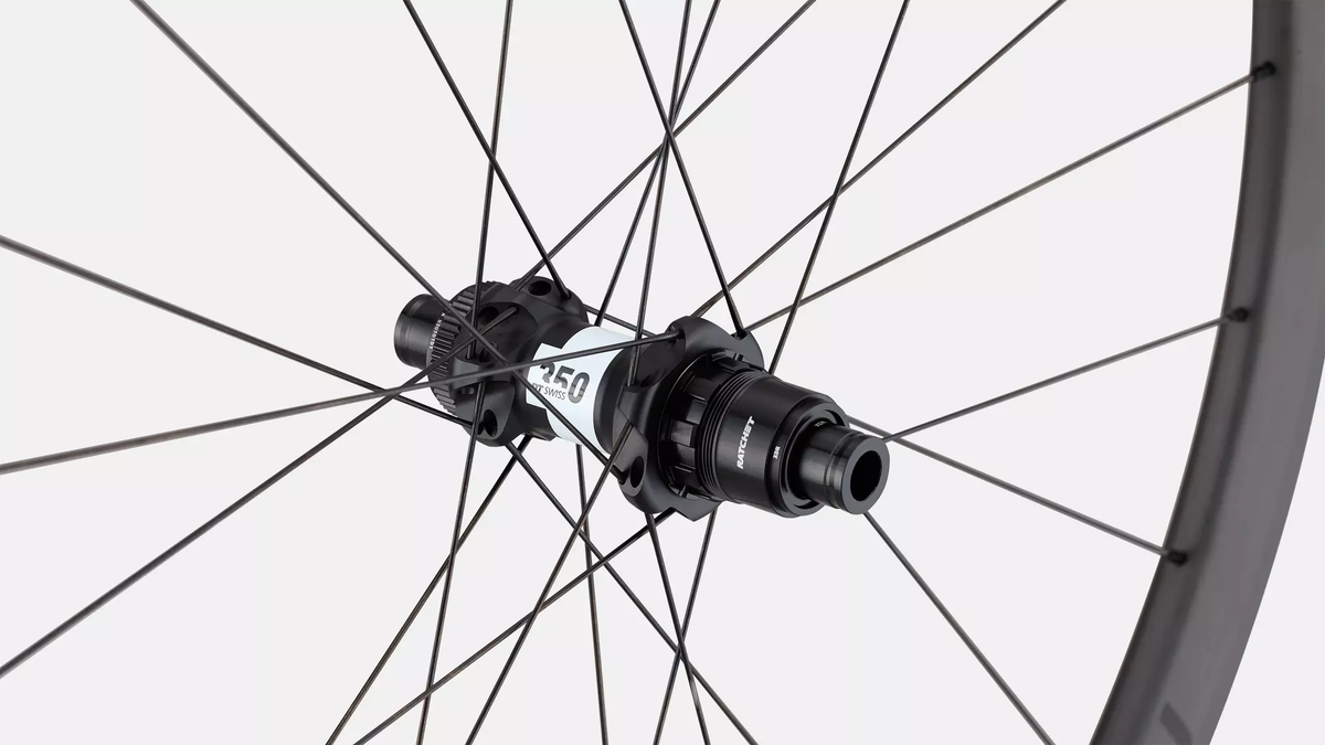 Roval Terra CL III