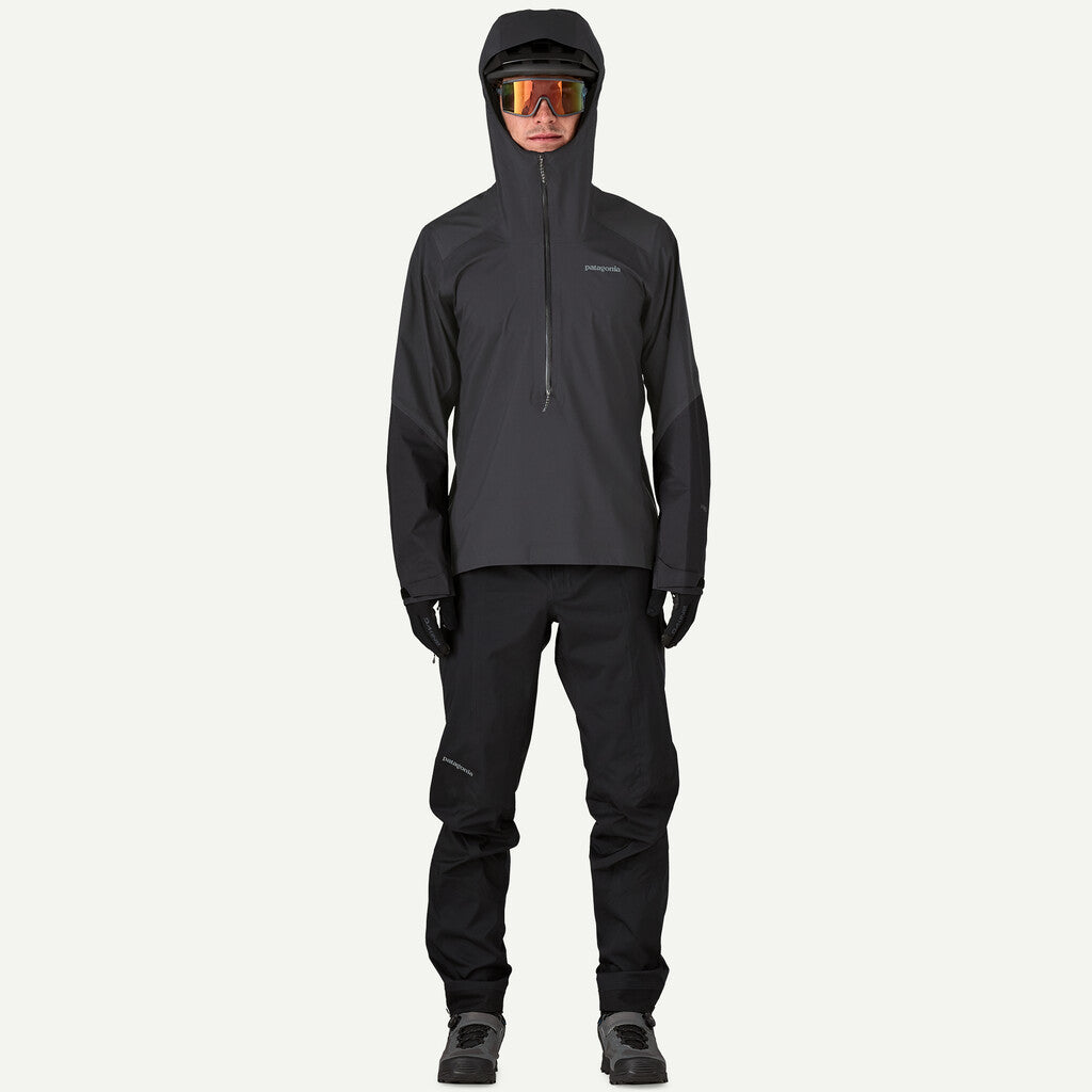 Dirt Roamer Storm Jacket