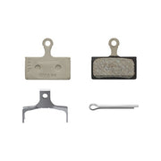 G-Type Resin Disc Brake Pads