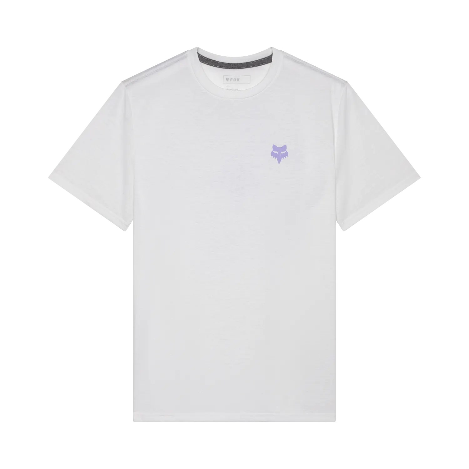 Frequency SS Tech Tee