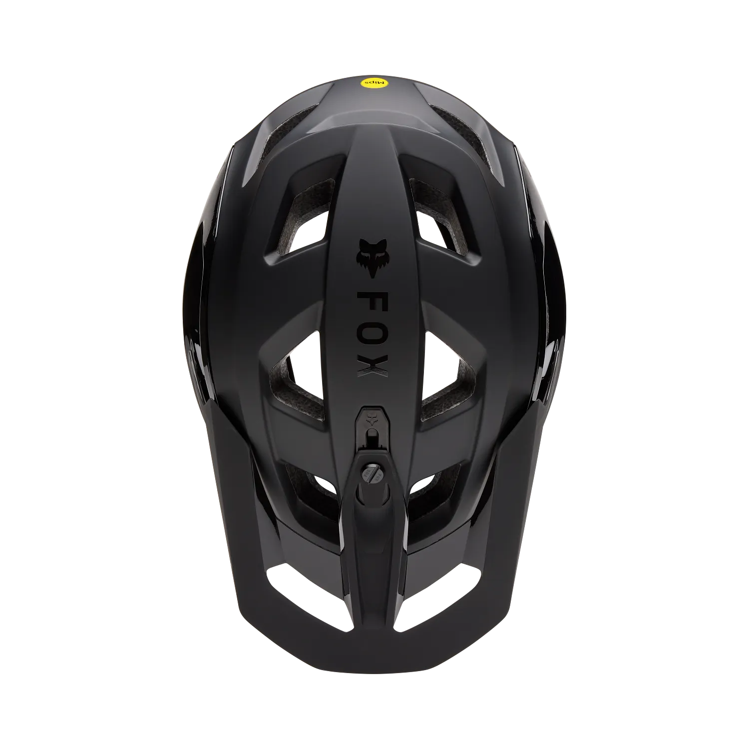 Speedframe Pro Helmet Matte Black