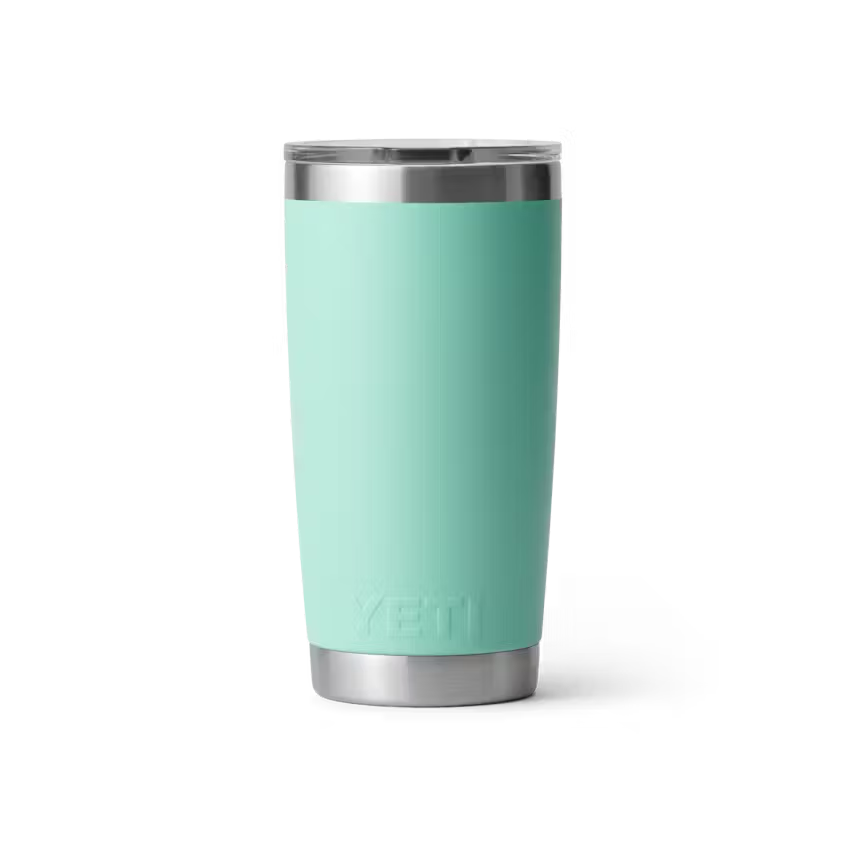 Rambler 20oz (591ml) Tumbler w/MagSlider Lid