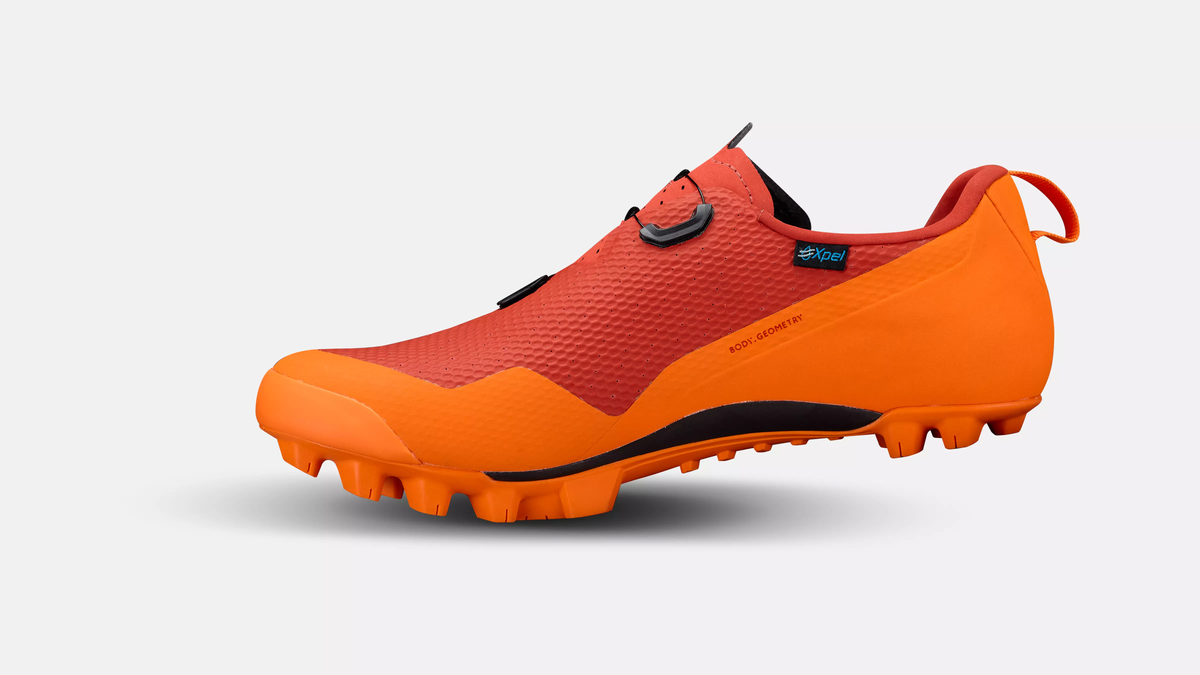 Recon 3.0 Clipless Shoes