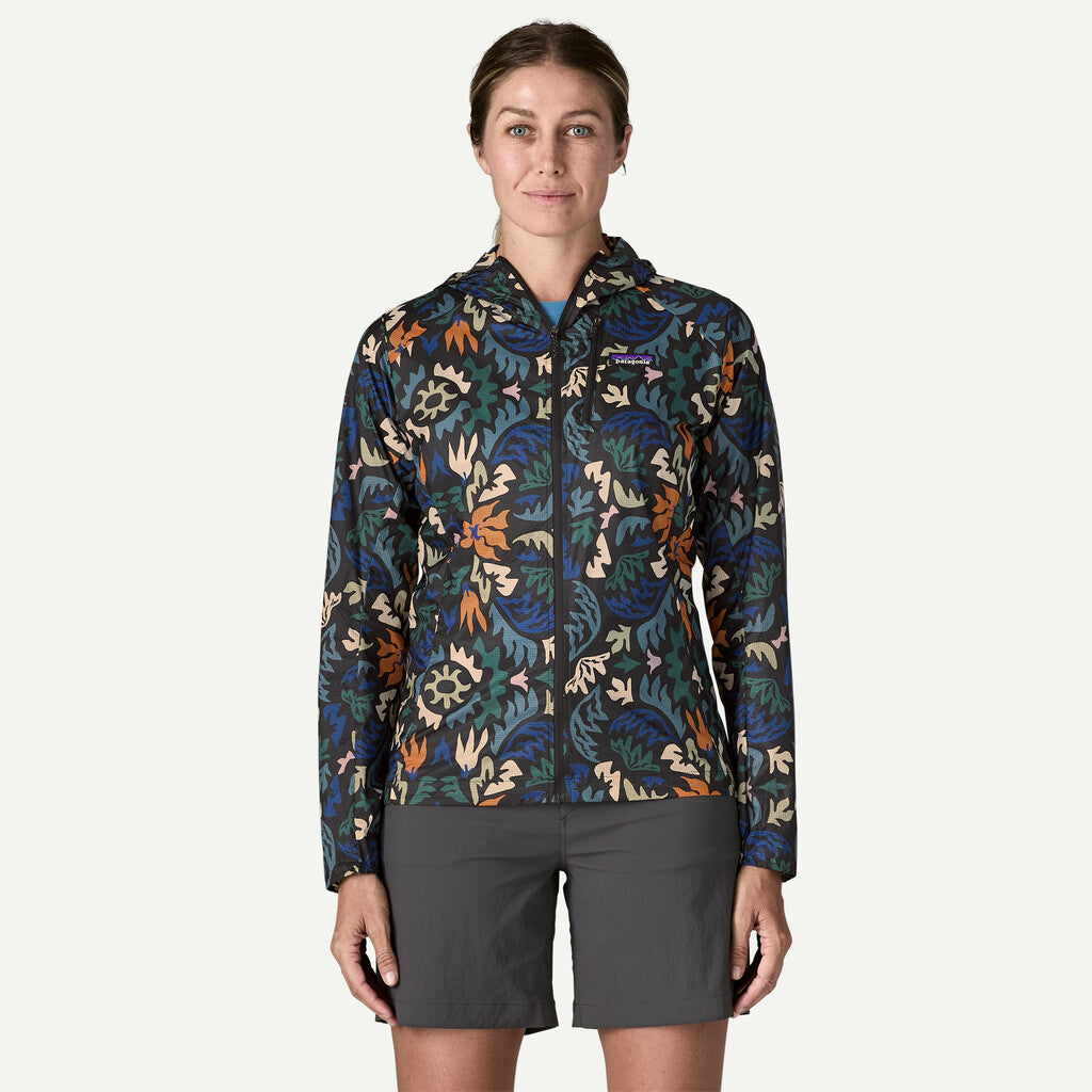 Houdini Jacket - Women's