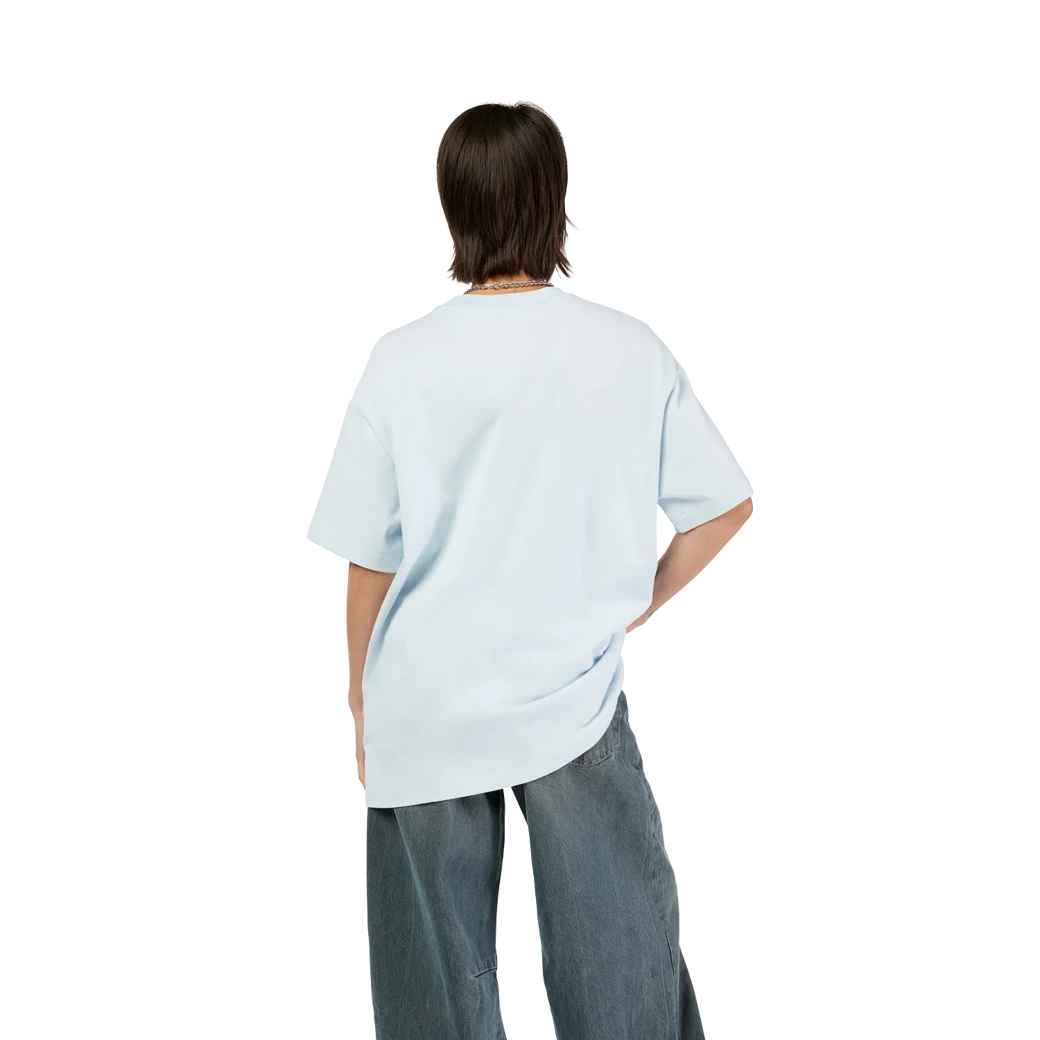 Wordmark Premium Tee - Women's