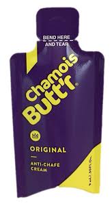 Original Chamois Butt'R