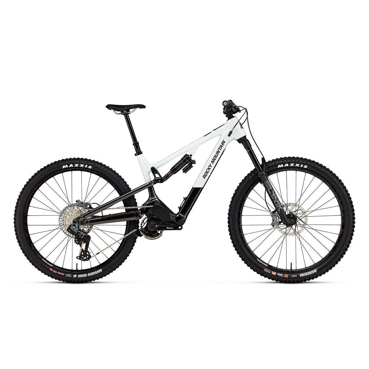 2025 | Instinct Powerplay SL Alloy 70 BC Edition