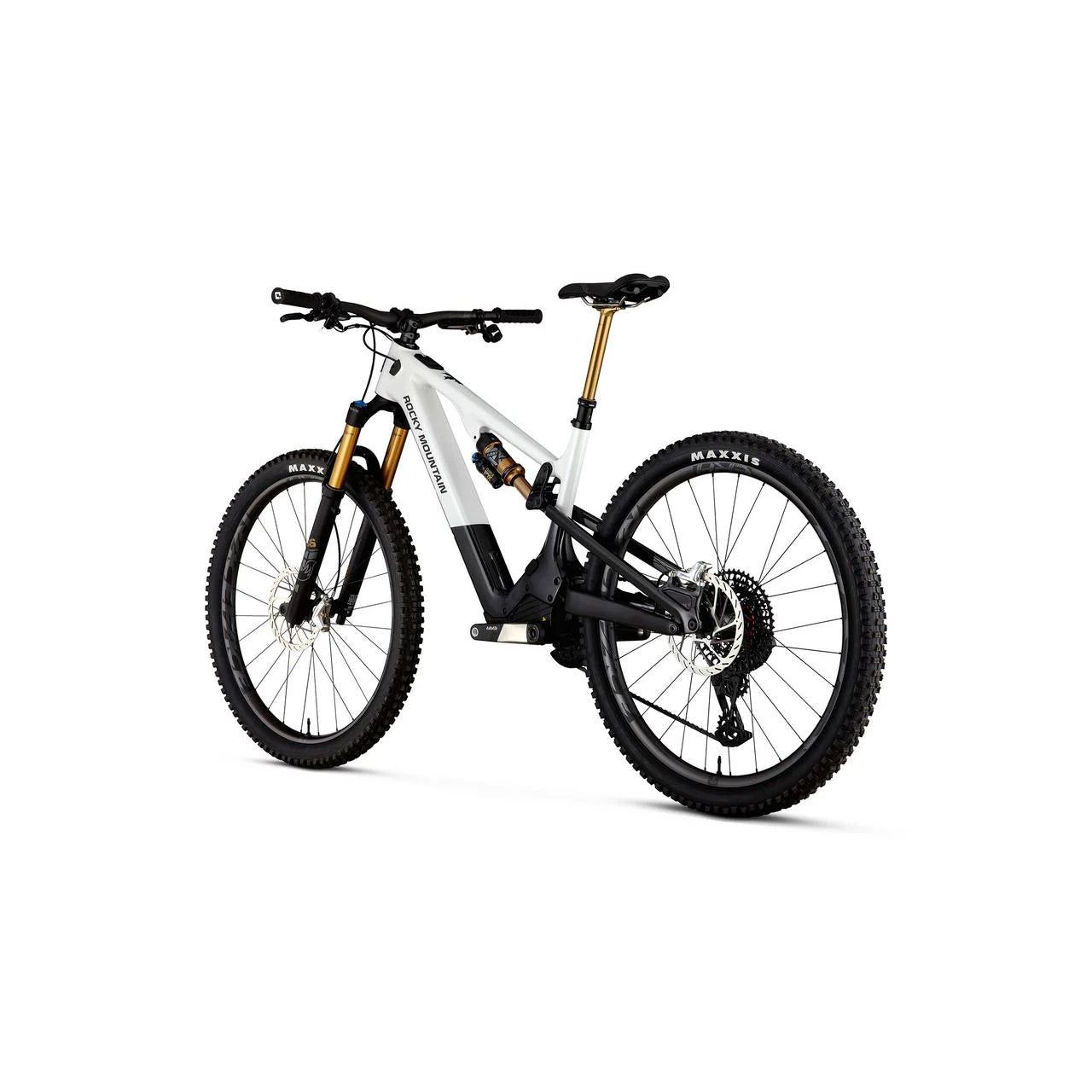 2025 | Instinct Powerplay SL Carbon 90