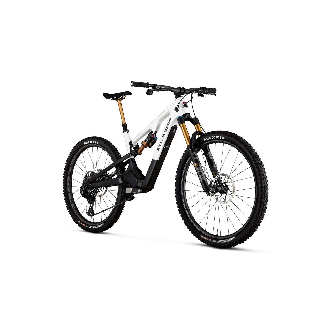 2025 | Instinct Powerplay SL Carbon 90