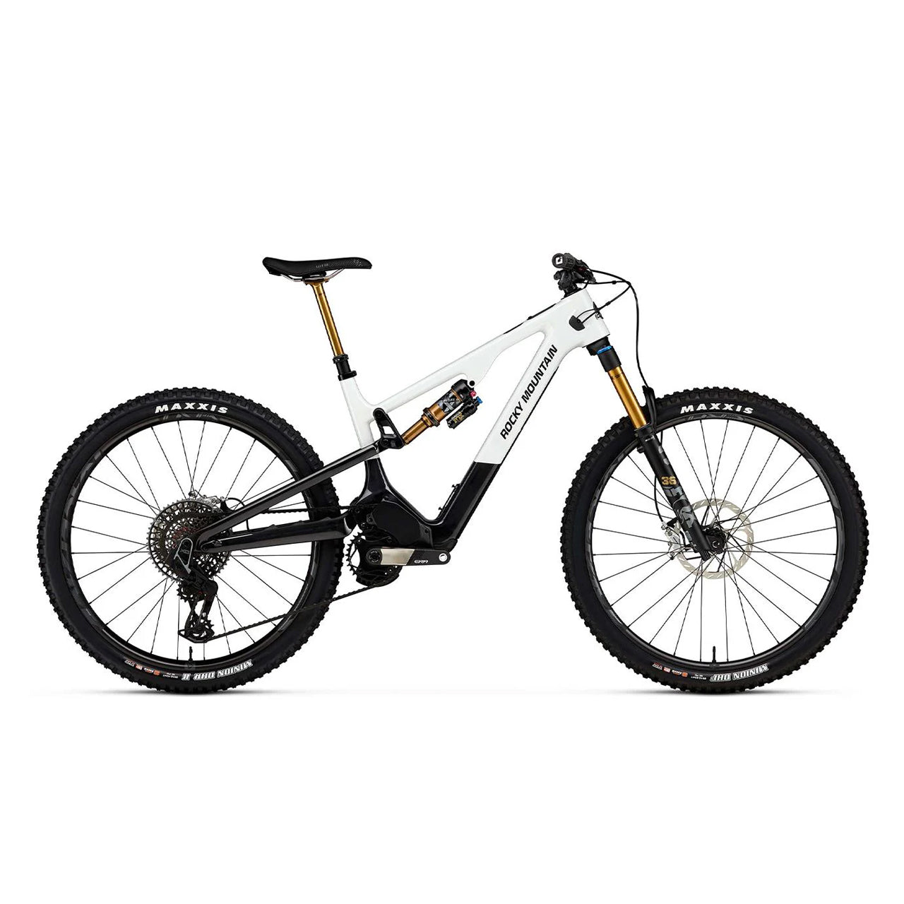 2025 | Instinct Powerplay SL Carbon 90