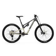 2025 | Instinct A50 Shimano