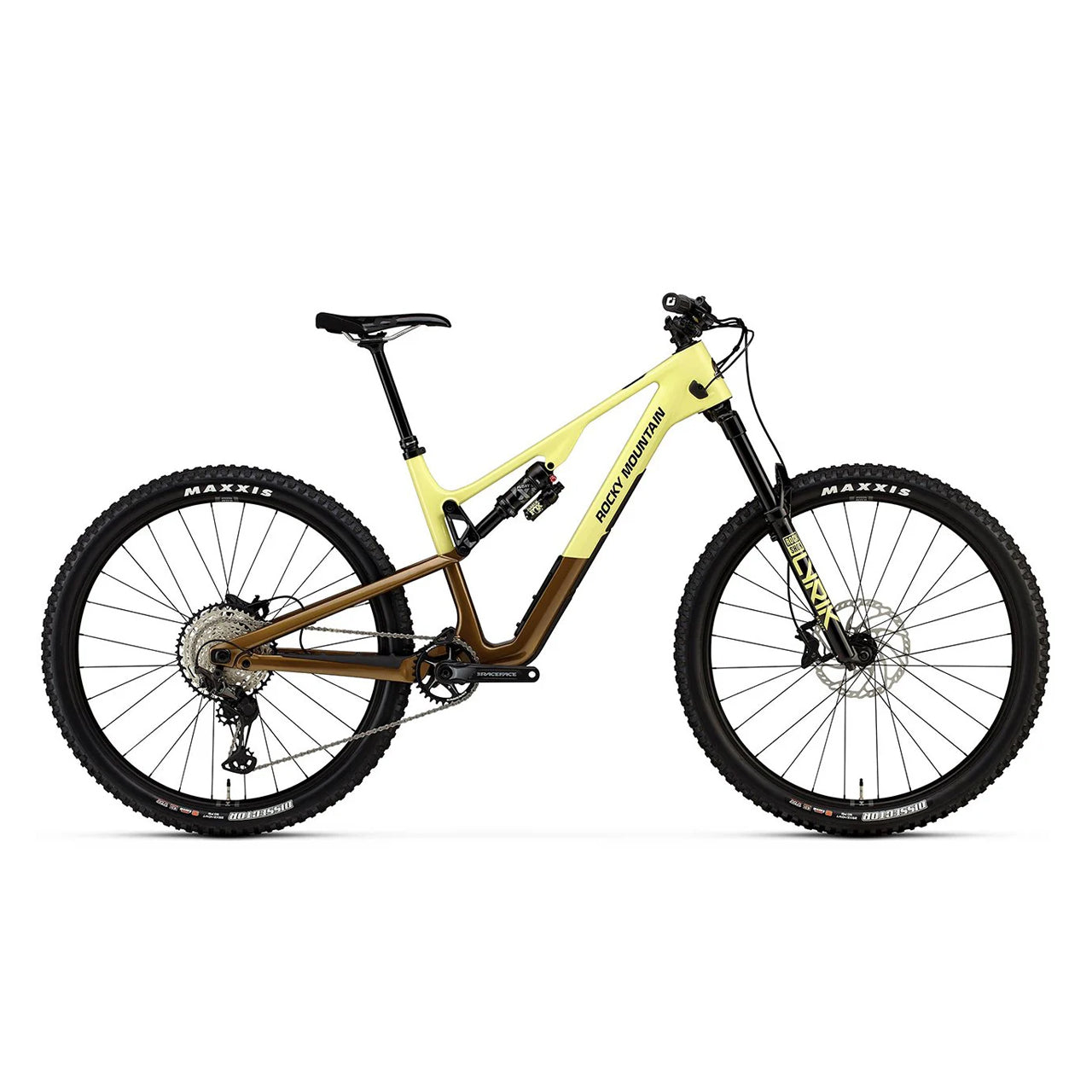2024 | Instinct C50 Shimano