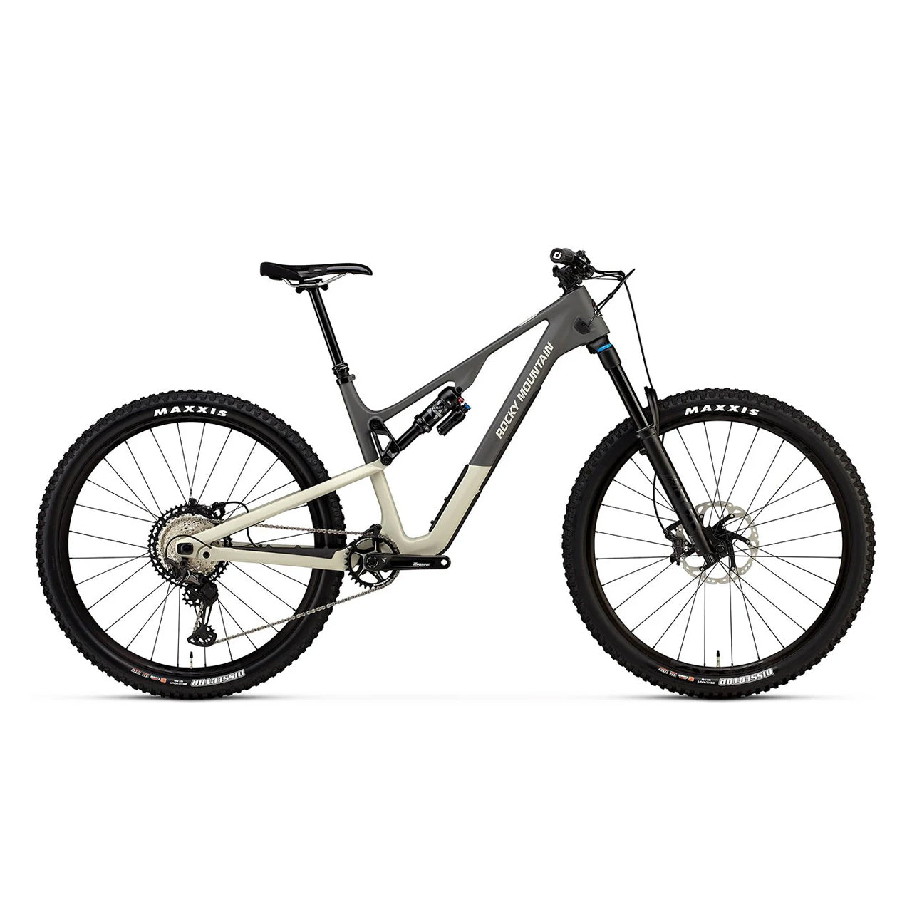 2024 | Instinct C70 Shimano