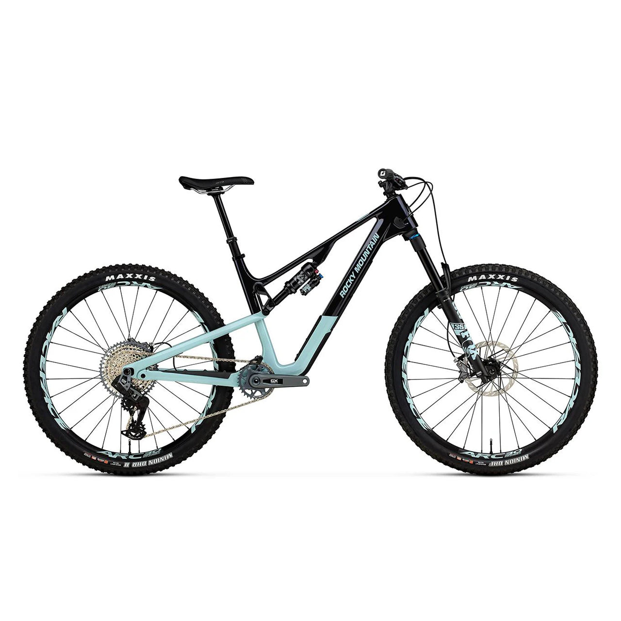 2025 | Instinct Carbon 70