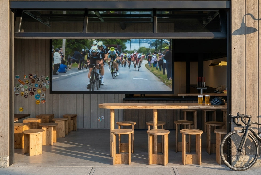 The Bike Shop