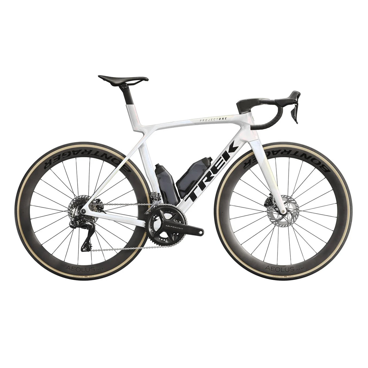 2026 | Madone SLR 7 Gen 8