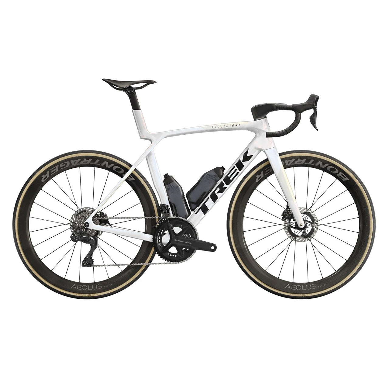 2026 | Madone SLR 9 Gen 8